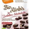 Bio Kürbis in Zartbitter-Schokolade Landgarten