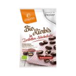 Bio Kürbis in Zartbitter-Schokolade Landgarten