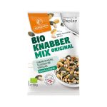 Landgarten Bio Knabber Mix Original 10 Stück zu 50 g