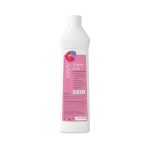 Scheuermilch Sonett