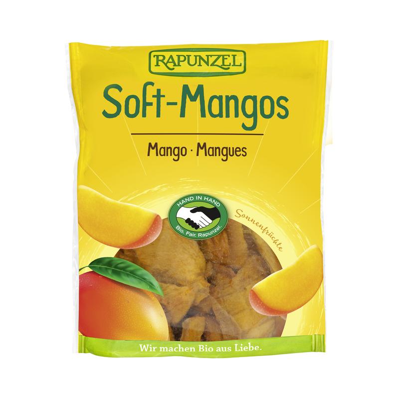 Soft-Mangos Rapunzel