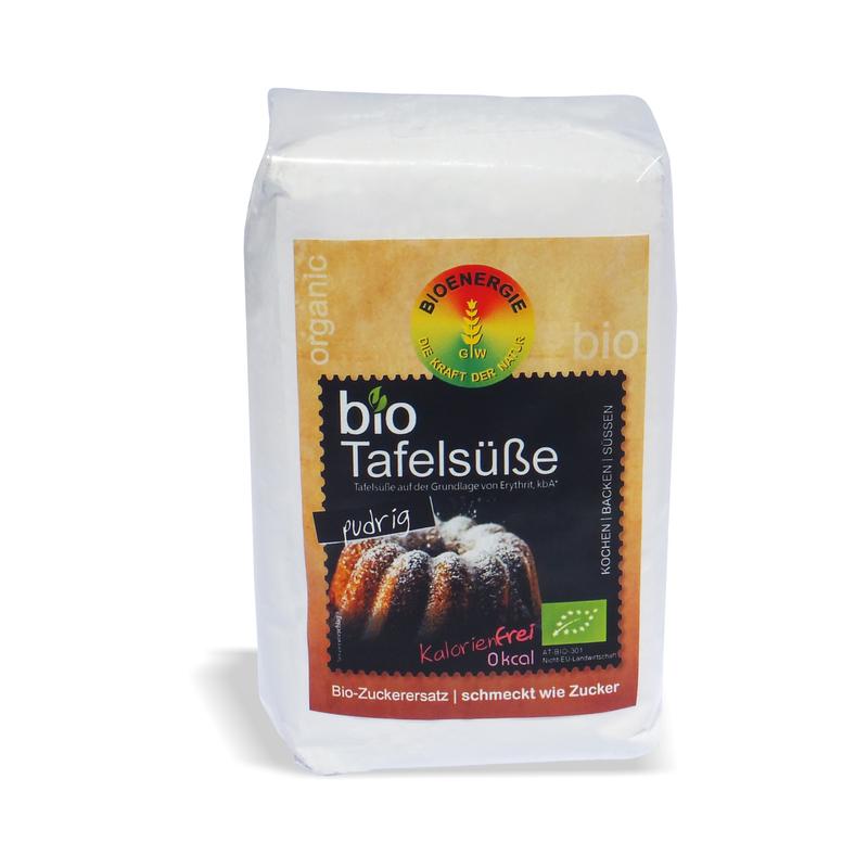 bio Tafelsüße Bioenergie Wagner