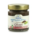 Kalamata Olivenpaste Mani