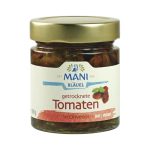 Mani getrocknete Tomaten 6 Stück zu 180 g