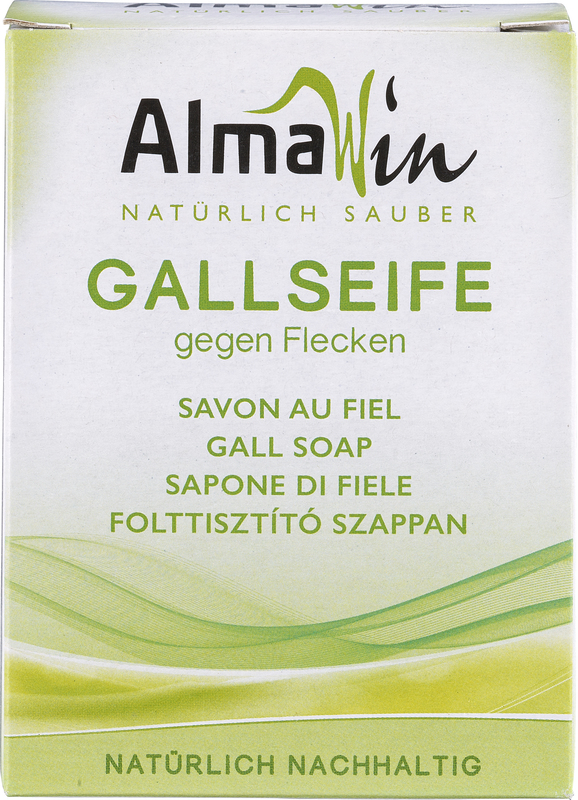 Gallseife AlmaWin