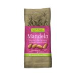 Rapunzel - Mandeln geröstet & gesalzen 10 Stück zu 60 g