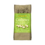 Rapunzel - Cashews geröstet + gesalzen 10 Stück zu 50 g