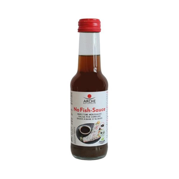 No Fish-Sauce Arche