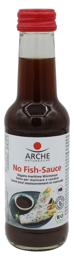 Arche - No Fish-Sauce