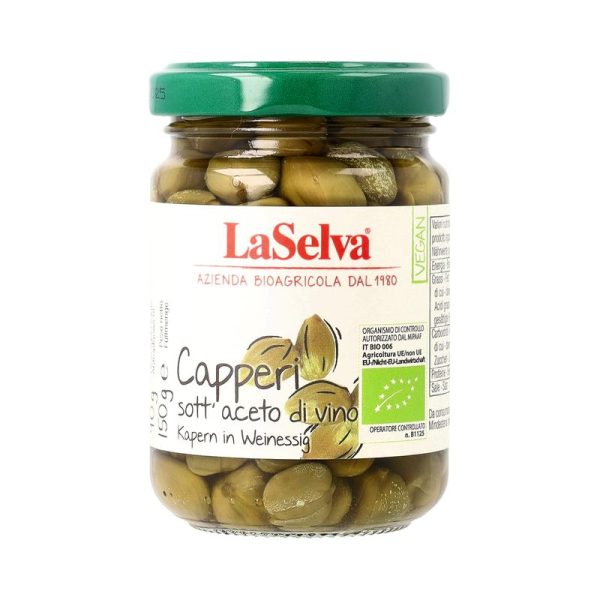 Capperi LaSelva