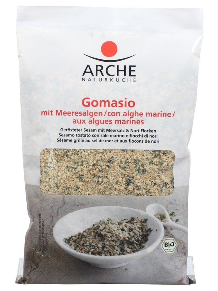 Arche - Gomasio 8 Stück zu 200 g