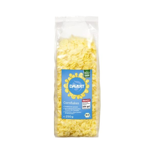 Cornflakes Davert