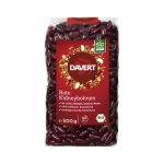 Rote Kidneybohnen Davert
