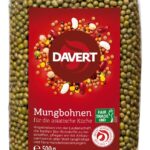 Mungbohnen Davert