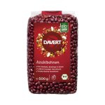 Davert Azukibohnen 8 Stück zu 500 g