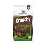 Krunchy Schoko Nuss Barnhouse