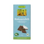 Kokosmilch vegan Rapunzel