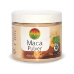 Maca Pulver Bioenergie Wagner