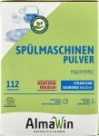 Maschinenspülmittel AlmaWin
