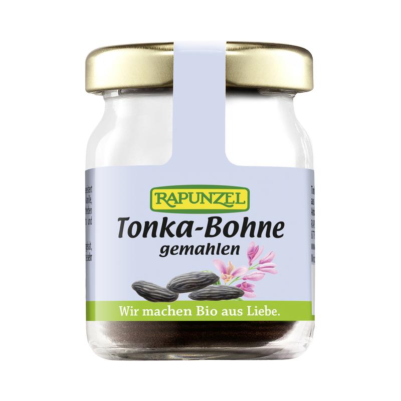Tonka Bohne Rapunzel