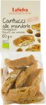 Cantucci alle mandorle Mandelgebäck LaSelva