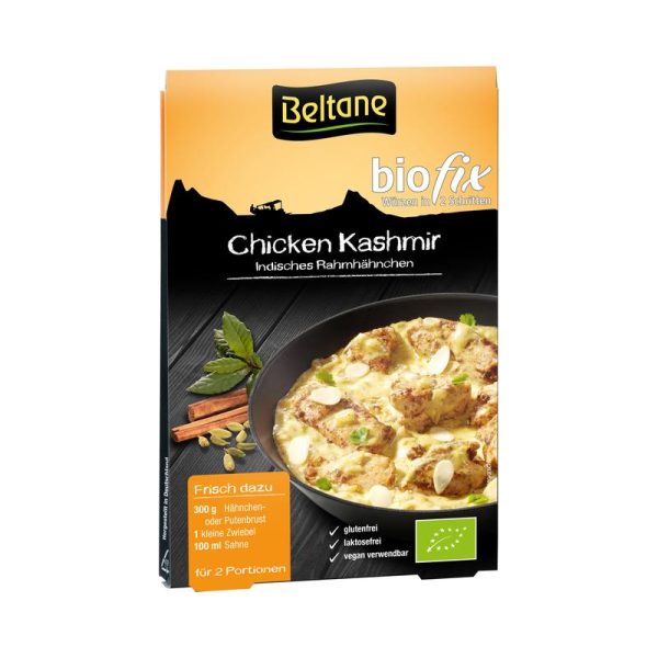 Biofix Chicken Kashmir Beltane