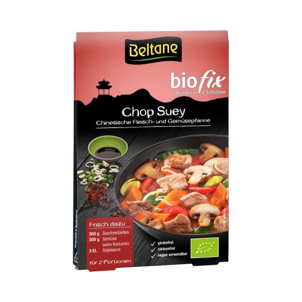 Biofix Chop Suey Beltane