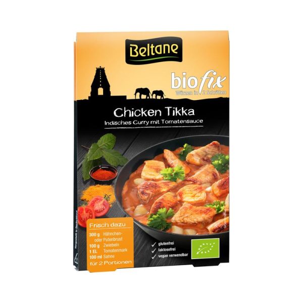 Biofix Chicken Tikka Beltane