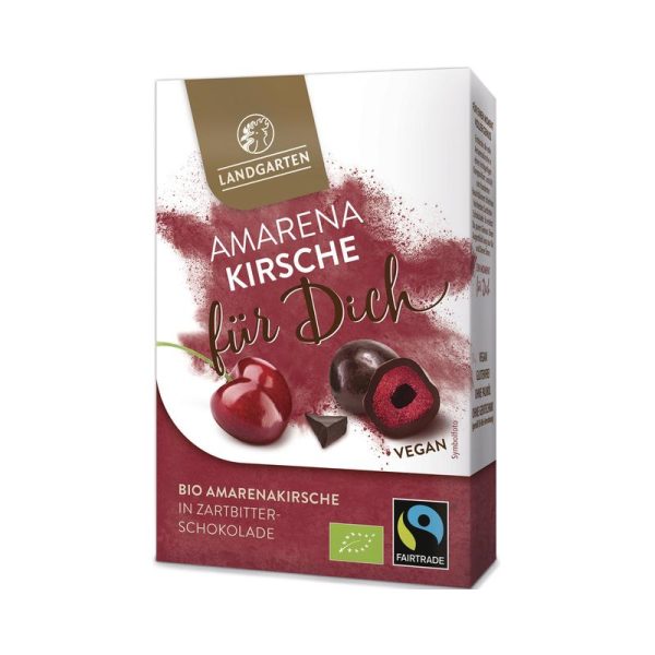 Amarena Kirsche für Dich Landgarten
