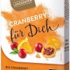 Cranberry für Dich Landgarten
