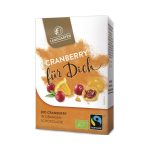 Cranberry für Dich Landgarten