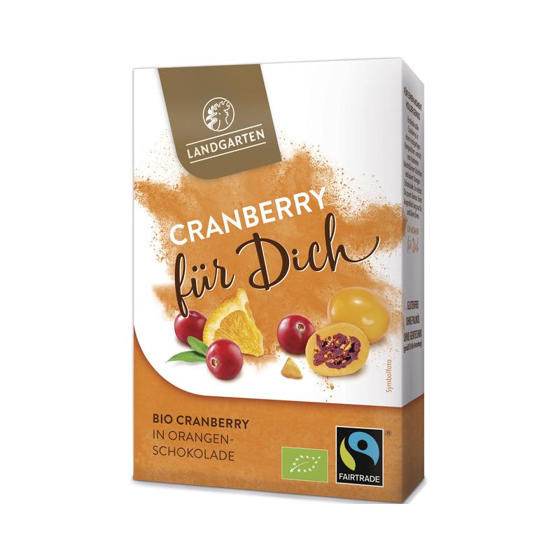 Cranberry für Dich Landgarten