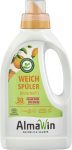 Weichspüler Orangenblüte AlmaWin