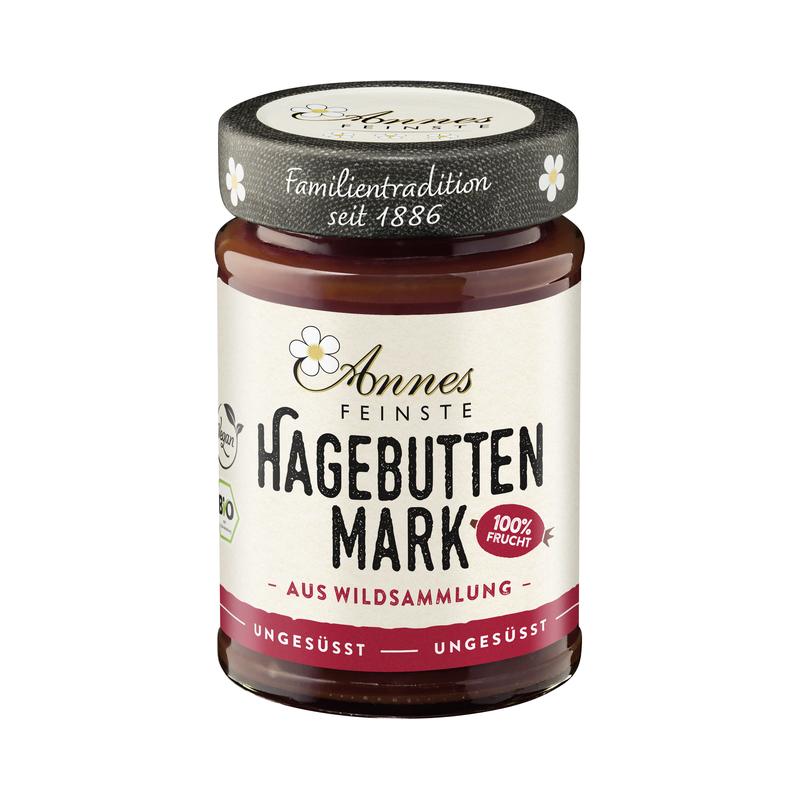 Hagebuttenmark Annes Feinste