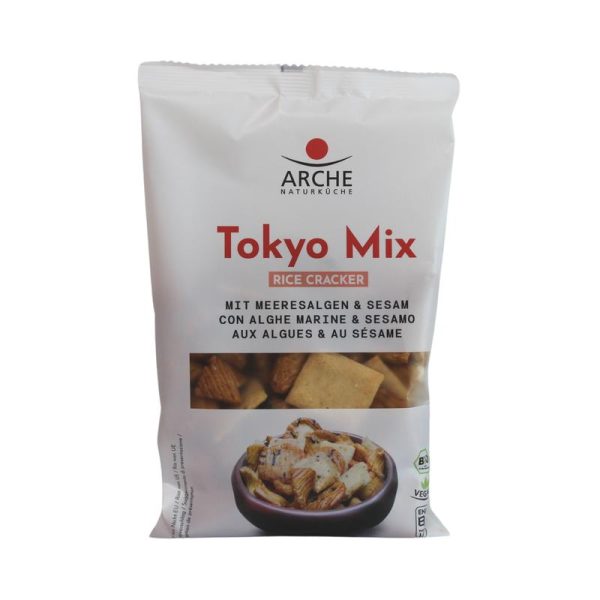 Tokyo Mix Arche