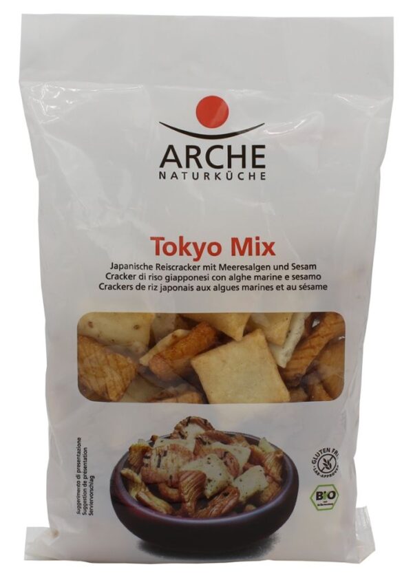 Tokyo Mix Arche