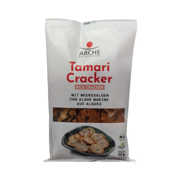 Tamari Cracker Arche