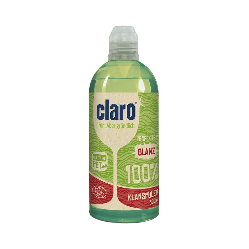 Klarspüler Claro