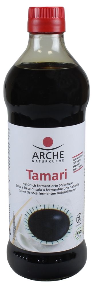 Arche - Tamari