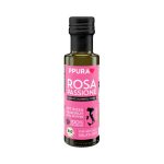 PPURA - Rosa Passione natives Olivenöl extra 6 Stück zu 100 ml
