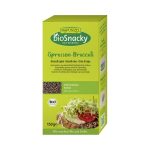 Sprossen Broccoli Rapunzel bioSnacky