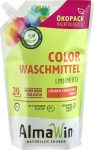 Color Lindenblüte Waschmittel AlmaWin