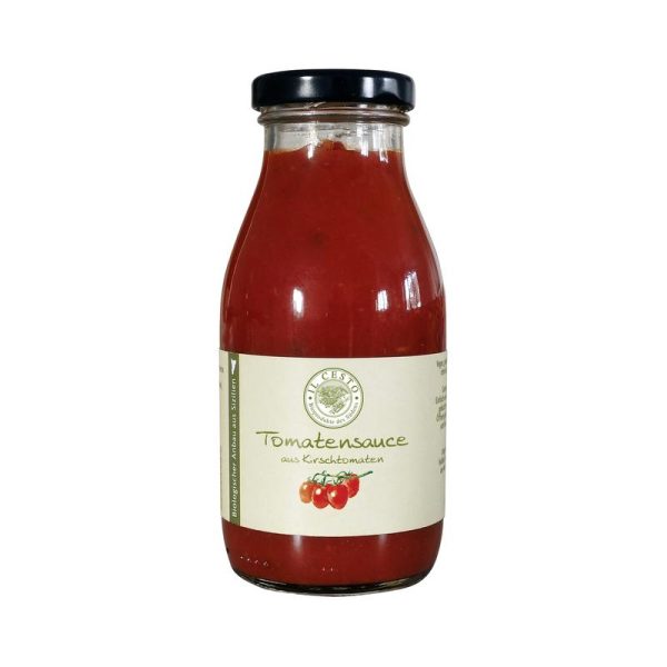 Tomatensauce Il Cesto