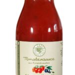 Tomatensauce Oliven & Kapern Il Cesto