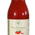 Tomatensauce all´arrabbiata Il Cesto