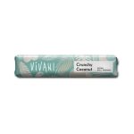 Vivani - Crunchy Coconut vegan 18 Stück zu 35 g