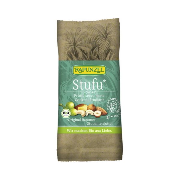 Stufu Original Rapunzel Studentenfutter Rapunzel