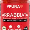 Arrabbiata Tomatensauce PPURA