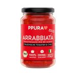 Arrabbiata Tomatensauce PPURA