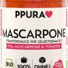 Mascarpone Tomatensauce PPURA